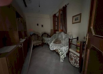 Soggiorno - Villa contrada accia, Santa Flavia - photo 6