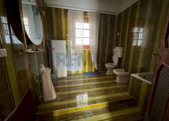 Bagno - Villa contrada accia, Santa Flavia - photo 8