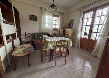 Sala da pranzo - Villa contrada accia, Santa Flavia - photo 9