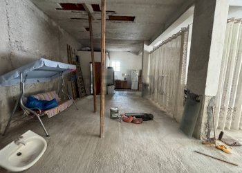 Parcheggio - Villa contrada accia, Santa Flavia - photo 12