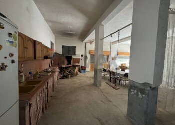 Cucina - Villa contrada accia, Santa Flavia - photo 13