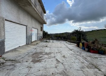 Terrazza - Villa contrada accia, Santa Flavia - photo 15