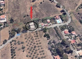 Posizione della mappa - Villa contrada accia, Santa Flavia - photo 19