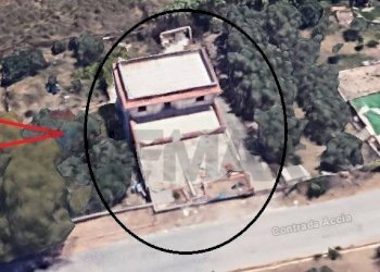 Posizione della mappa - Villa contrada accia, Santa Flavia - photo 20