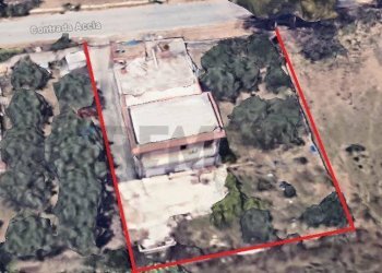 Posizione della mappa - Villa contrada accia, Santa Flavia - photo 21