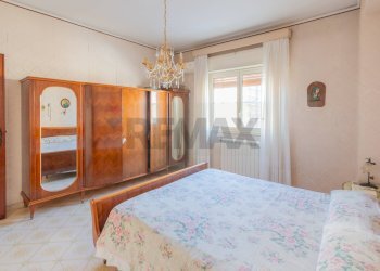 Camera / camera da letto - Quadrilocale Via San Lorenzo
 
273L, Palermo - foto 7