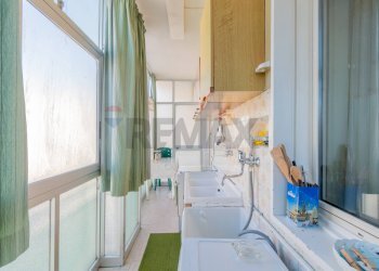 Lavanderia - Quadrilocale Via San Lorenzo
 
273L, Palermo - foto 27