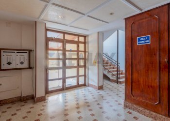 Ricezione / Lobby - Quadrilocale Via San Lorenzo
 
273L, Palermo - foto 29