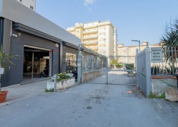 Terrazza - Quadrilocale Via San Lorenzo
 
273L, Palermo - foto 34