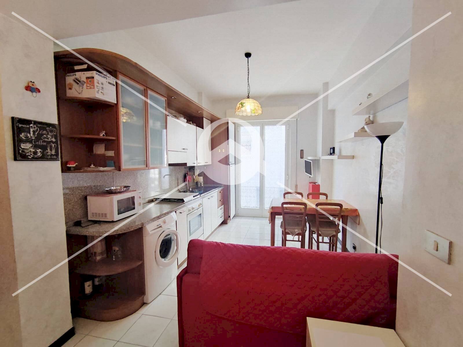 Foto 1 - Two-room apartment Via Milano
 
7, Pietra Ligure - photo 1