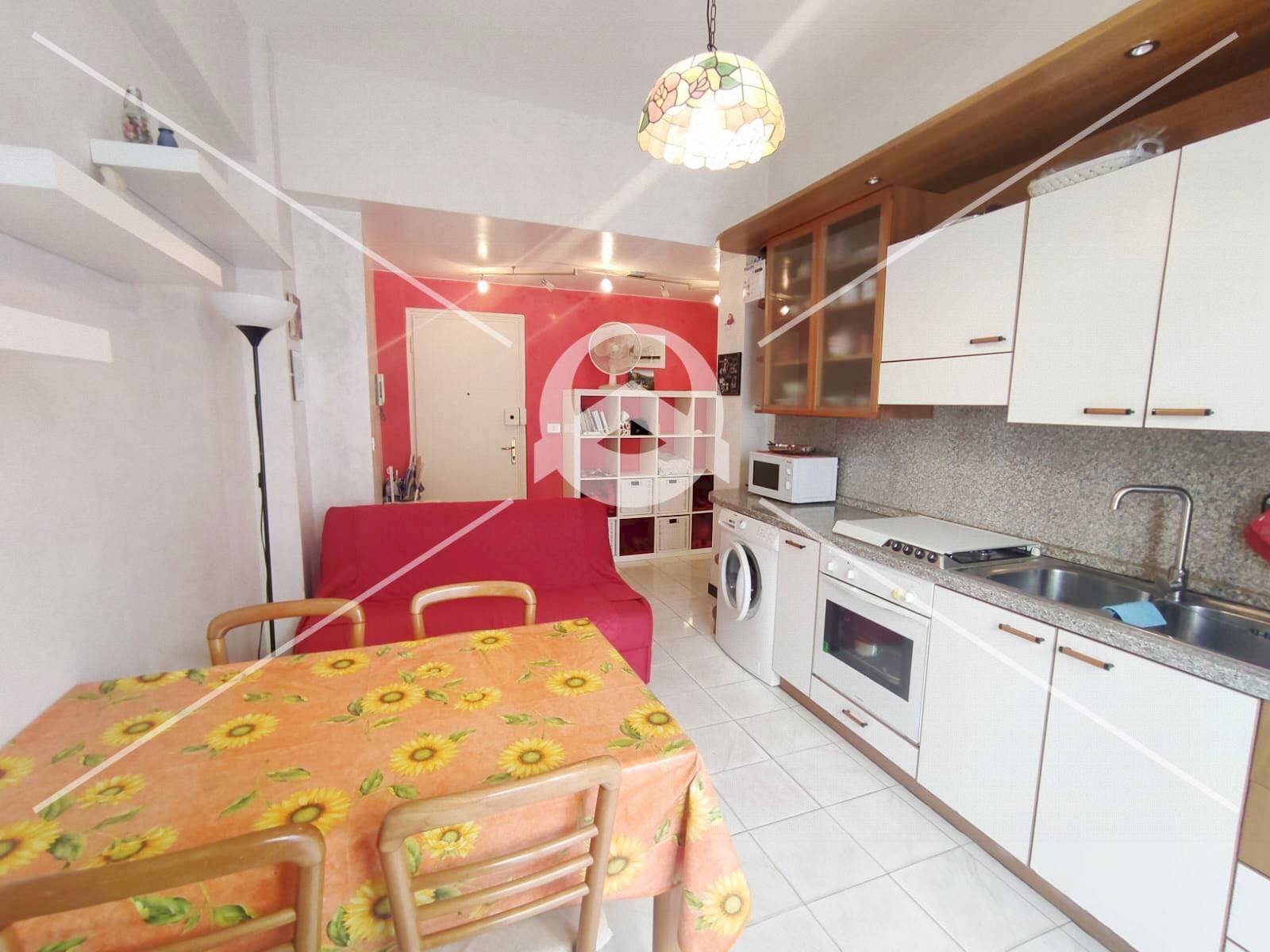 Foto 2 - Two-room apartment Via Milano
 
7, Pietra Ligure - photo 2