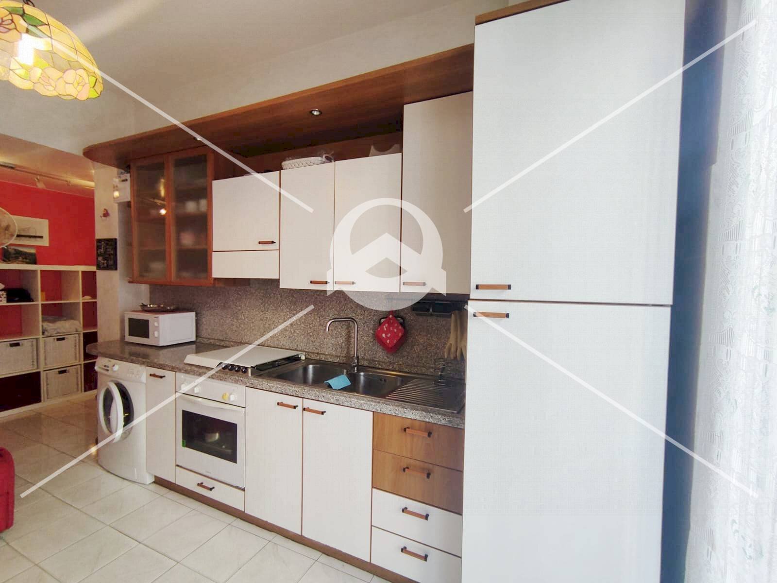 Foto 3 - Two-room apartment Via Milano
 
7, Pietra Ligure - photo 3