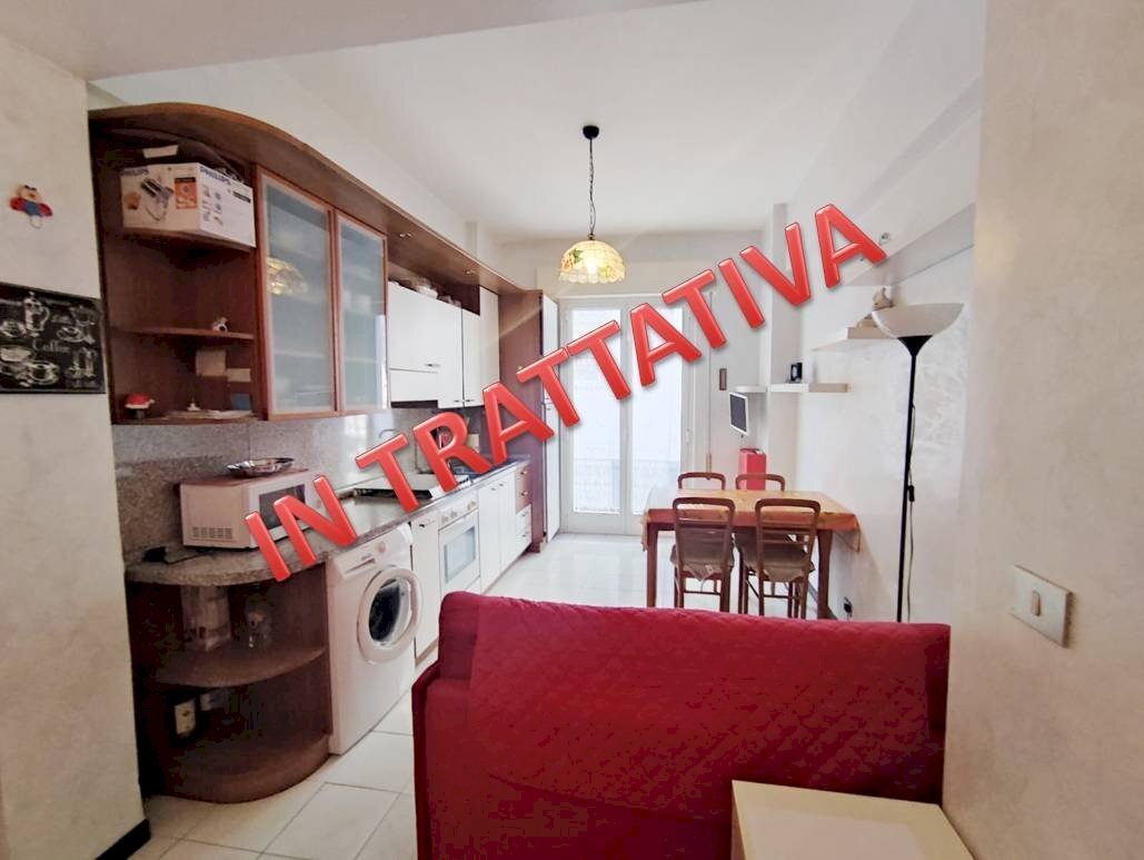 Foto 1 - Two-room apartment Via Milano
 
7, Pietra Ligure - photo 1