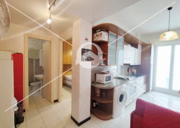 Foto 7 - Two-room apartment Via Milano
 
7, Pietra Ligure - photo 7