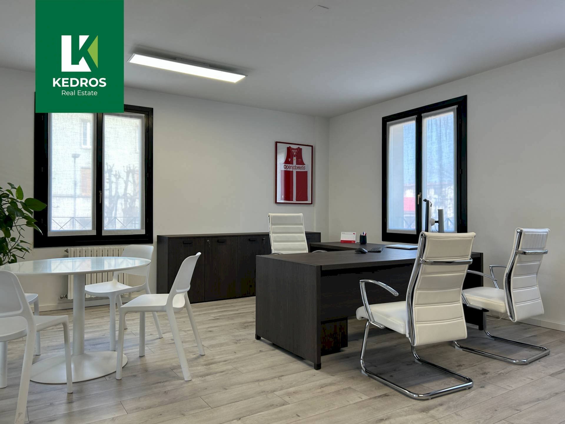 Foto 1 - Ufficio Viale Belforte, Varese - foto 1