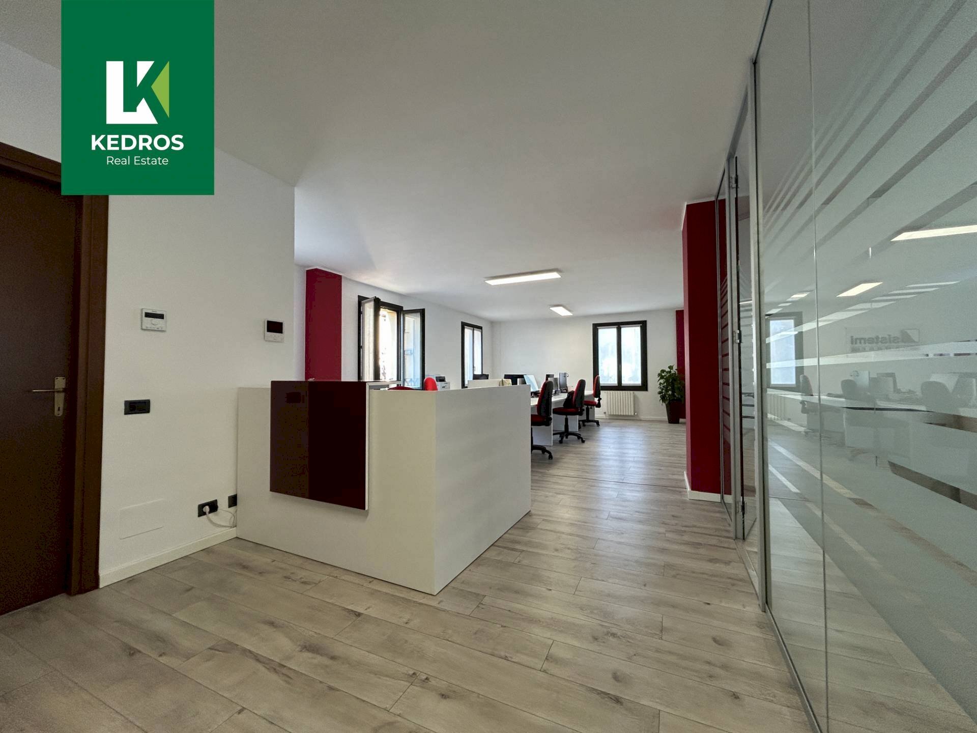 Foto 2 - Ufficio Viale Belforte, Varese - foto 2