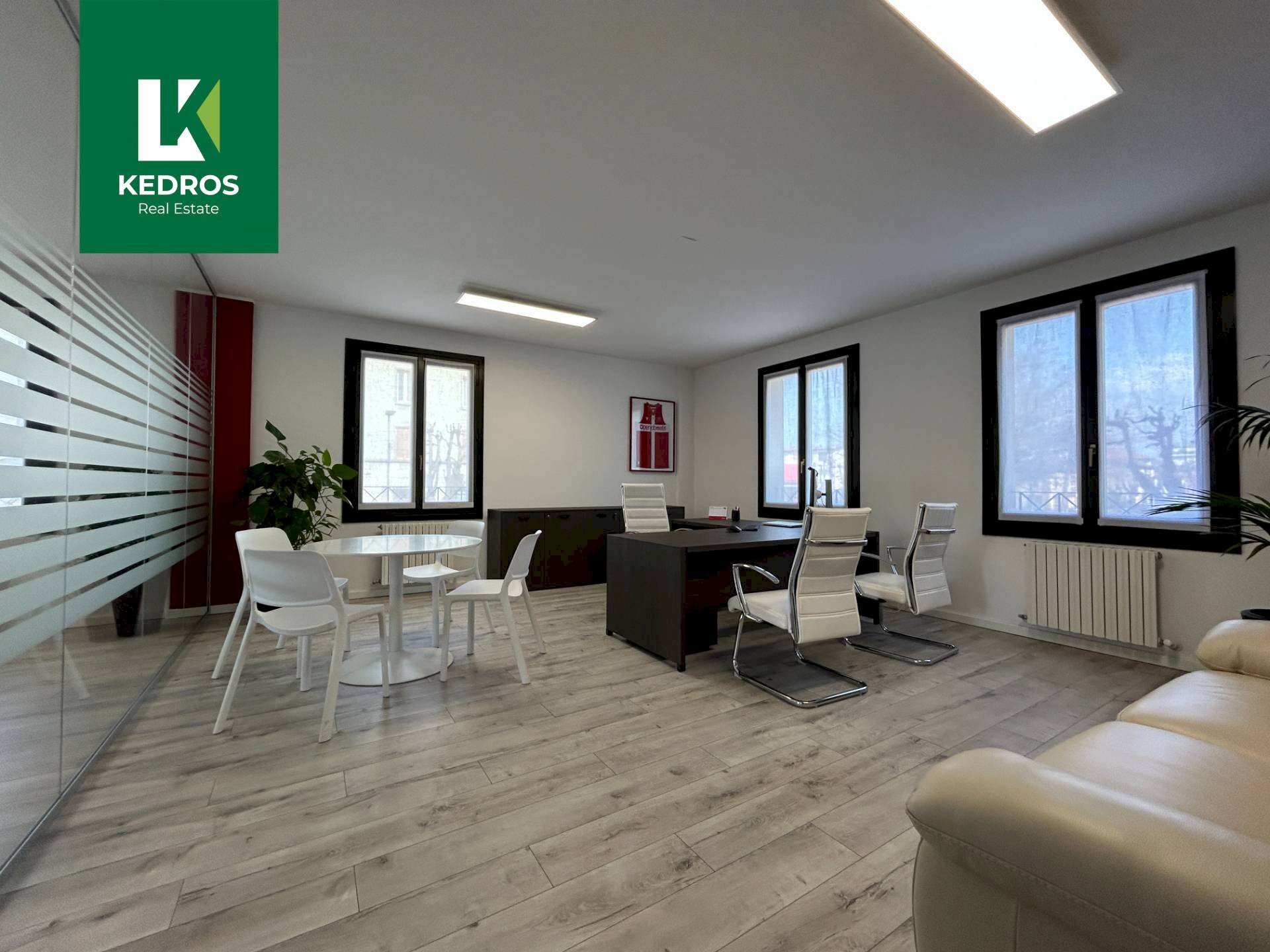 Foto 1 - Ufficio Viale Belforte, Varese - foto 1