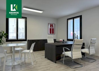 Foto 1 - Ufficio Viale Belforte, Varese - foto 1