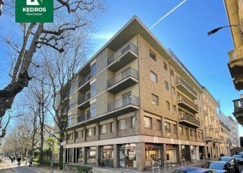 Foto 1 - Bilocale Via Cavour
 
44, Varese - foto 1