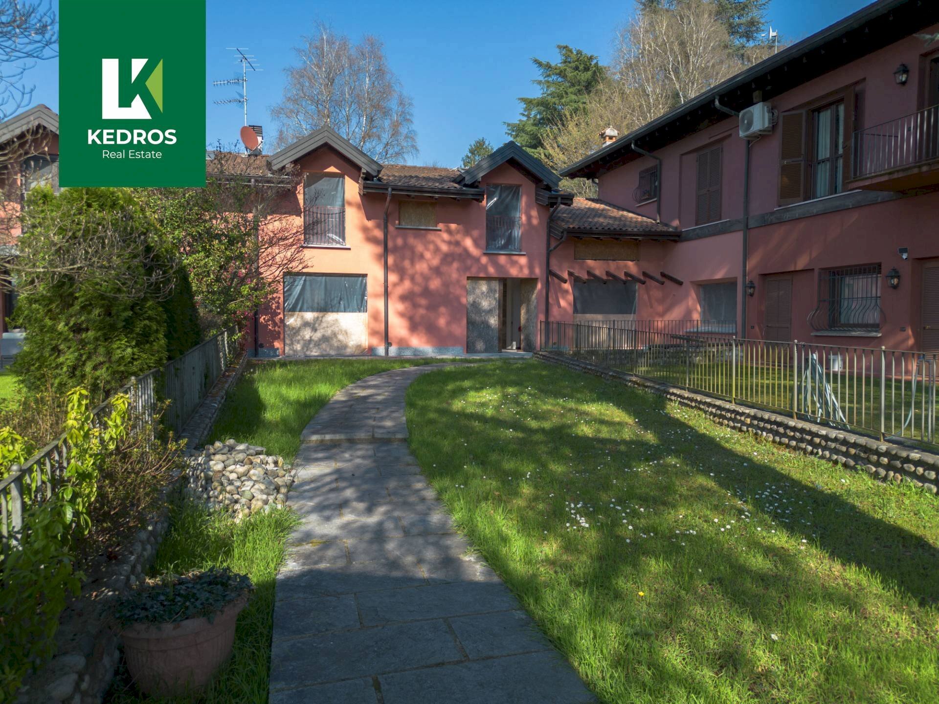 Foto 1 - Casa semi indipendente Via General Cantore
 
66, Varese - foto 1