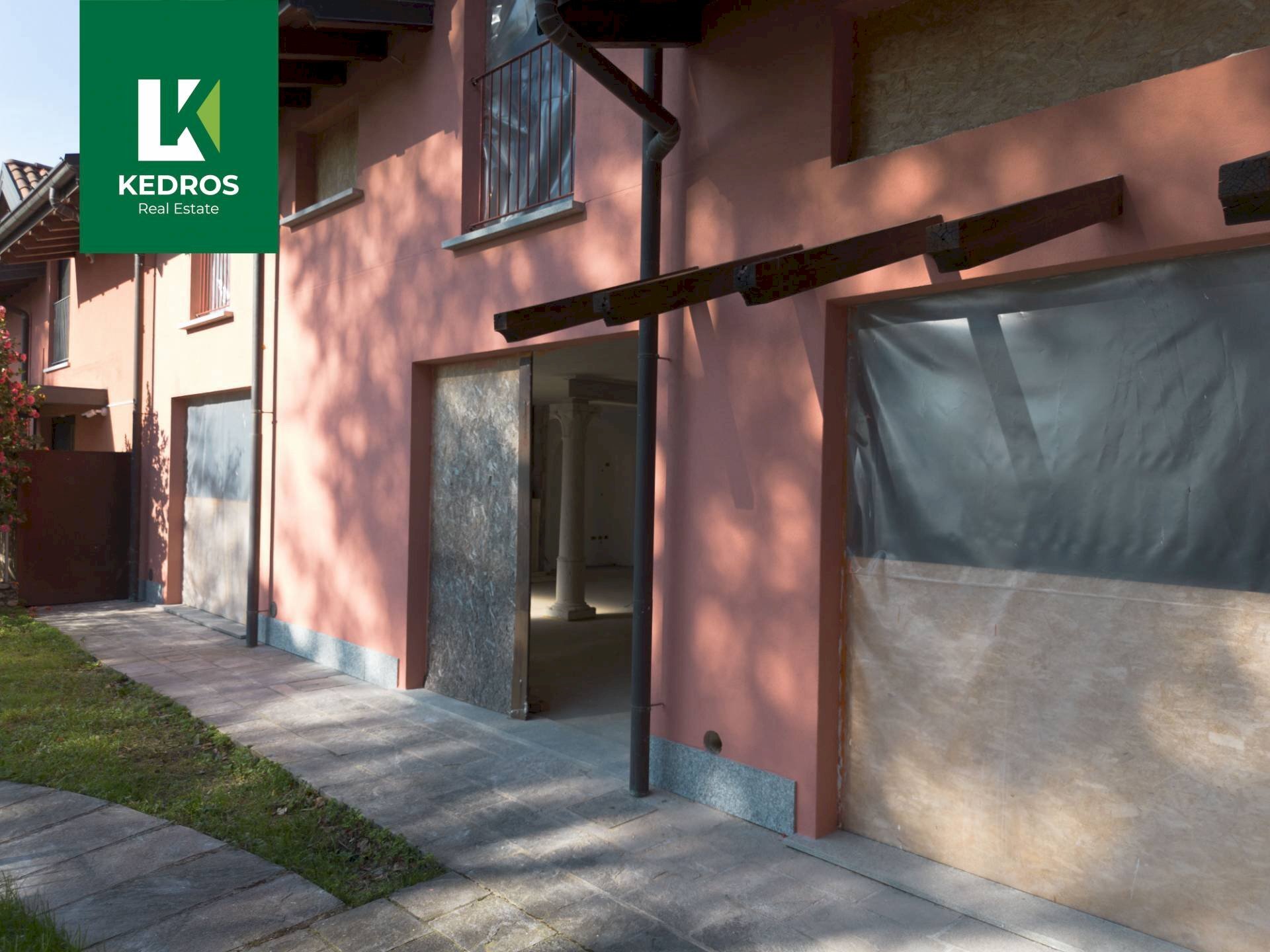 Foto 3 - Casa semi indipendente Via General Cantore
 
66, Varese - foto 3