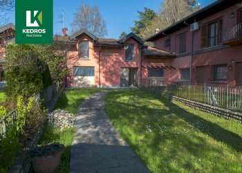 Foto 1 - Casa semi indipendente Via General Cantore
 
66, Varese - foto 1