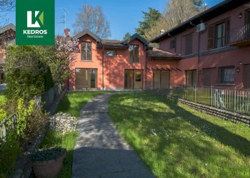 Foto 2 - Casa semi indipendente Via General Cantore
 
66, Varese - foto 2