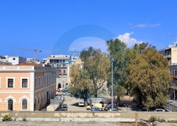 Foto 1 - Bilocale Via Scipione Crisanzio
 
202, Bari - foto 1