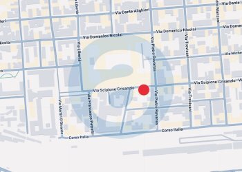 Foto 17 - Bilocale Via Scipione Crisanzio
 
202, Bari - foto 17