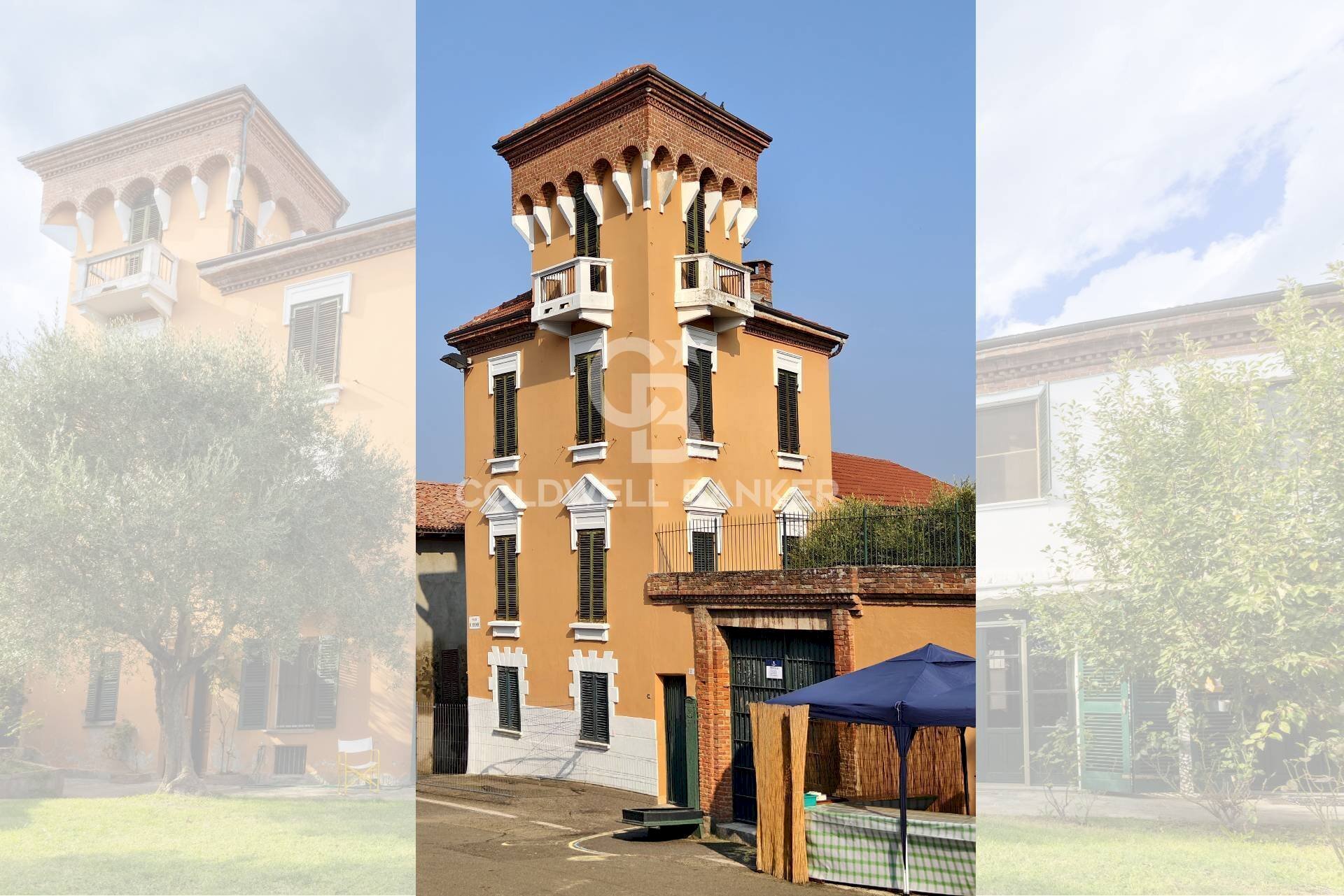 Foto 2 - Casa indipendente piazza Madonna delle Grazie
 
2, Villa San Secondo - foto 2