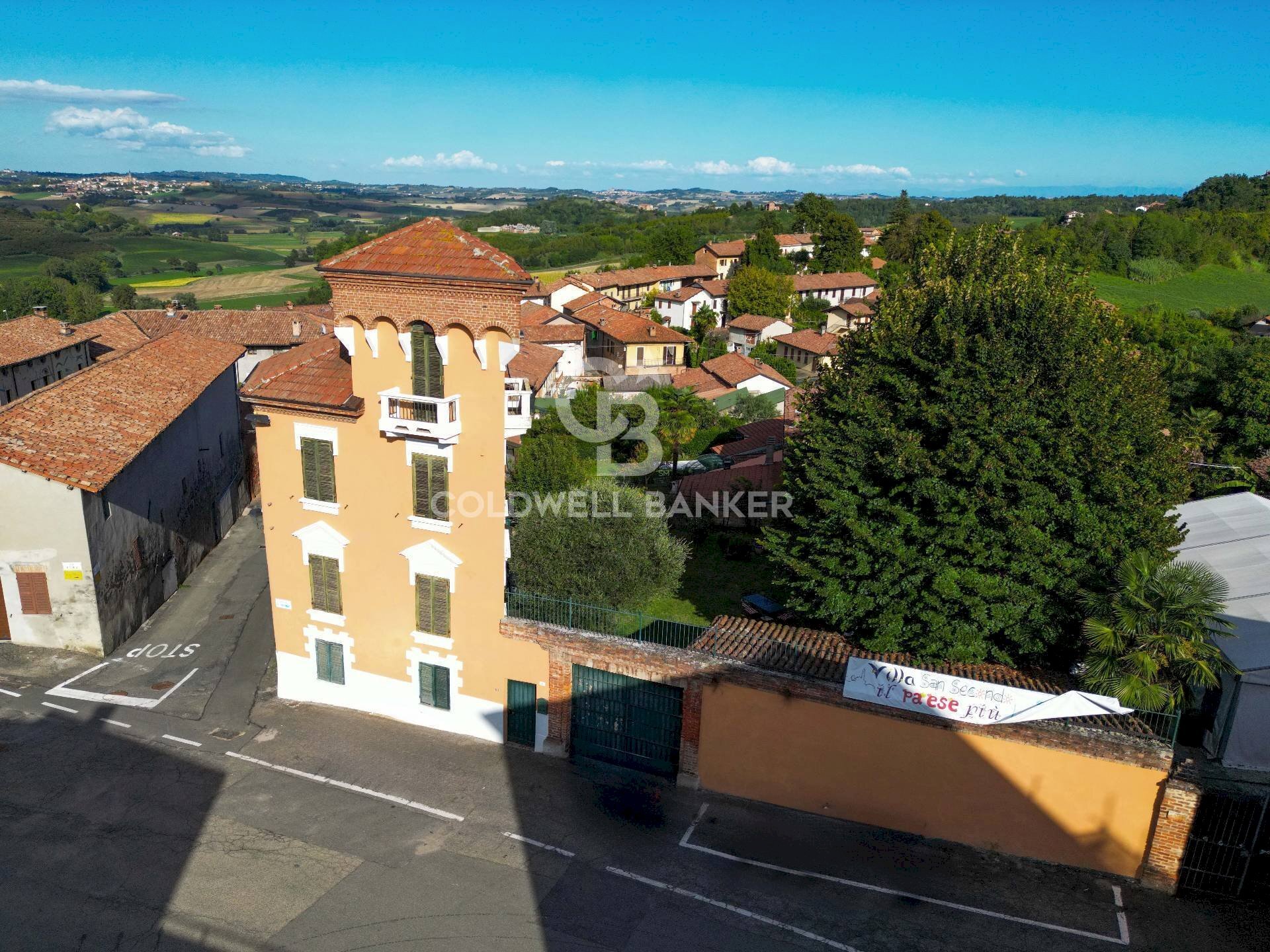 Foto 3 - Casa indipendente piazza Madonna delle Grazie
 
2, Villa San Secondo - foto 3