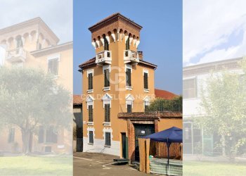 Foto 2 - Casa indipendente piazza Madonna delle Grazie
 
2, Villa San Secondo - foto 2