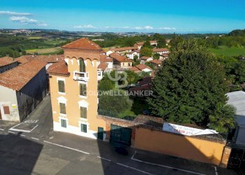 Foto 3 - Casa indipendente piazza Madonna delle Grazie
 
2, Villa San Secondo - foto 3