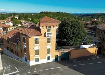 Foto 4 - Casa indipendente piazza Madonna delle Grazie
 
2, Villa San Secondo - foto 4