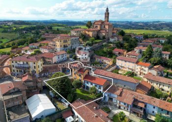 Foto 5 - Casa indipendente piazza Madonna delle Grazie
 
2, Villa San Secondo - foto 5