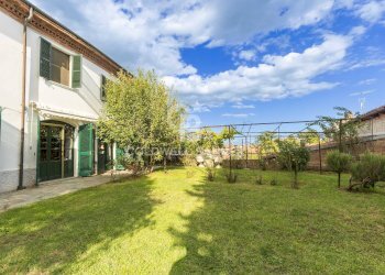 Foto 10 - Casa indipendente piazza Madonna delle Grazie
 
2, Villa San Secondo - foto 10