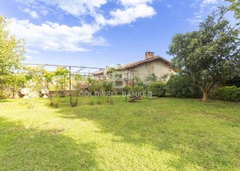 Foto 11 - Casa indipendente piazza Madonna delle Grazie
 
2, Villa San Secondo - foto 11