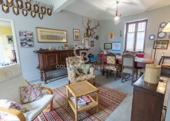 Foto 14 - Casa indipendente piazza Madonna delle Grazie
 
2, Villa San Secondo - foto 14