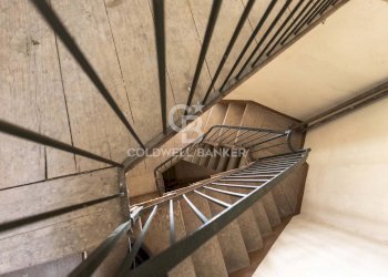 Foto 23 - Casa indipendente piazza Madonna delle Grazie
 
2, Villa San Secondo - foto 23