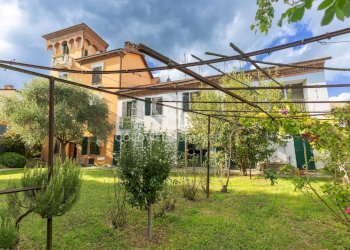 Foto 42 - Casa indipendente piazza Madonna delle Grazie
 
2, Villa San Secondo - foto 42