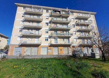 Four-room apartment Via Giacinto macciò, Busalla - photo 4