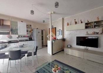 Four-room apartment Via Giacinto macciò, Busalla - photo 6