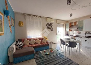 Four-room apartment Via Giacinto macciò, Busalla - photo 7