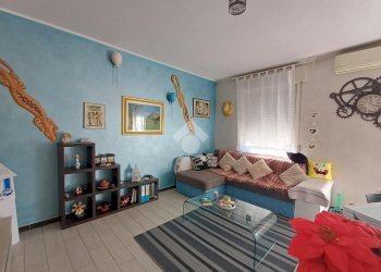 Four-room apartment Via Giacinto macciò, Busalla - photo 10