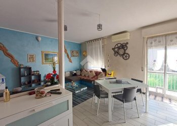 Four-room apartment Via Giacinto macciò, Busalla - photo 13