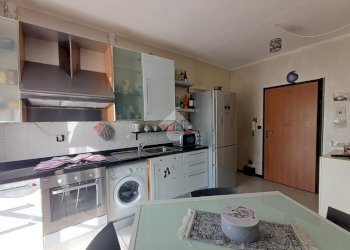 Four-room apartment Via Giacinto macciò, Busalla - photo 14