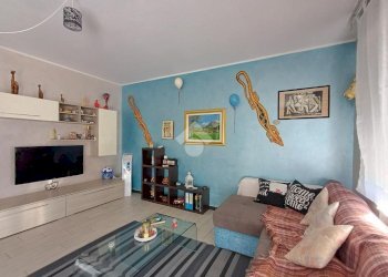 Four-room apartment Via Giacinto macciò, Busalla - photo 15