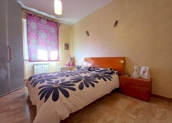 Four-room apartment Via Giacinto macciò, Busalla - photo 17