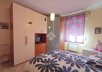 Four-room apartment Via Giacinto macciò, Busalla - photo 18