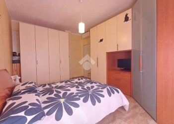 Four-room apartment Via Giacinto macciò, Busalla - photo 19